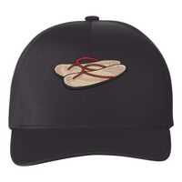 Flexfit Delta Seamless Cap  Thumbnail