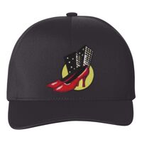 Flexfit Delta Seamless Cap  Thumbnail