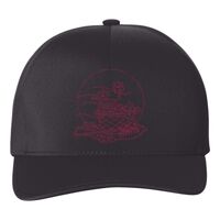 Flexfit Delta Seamless Cap  Thumbnail