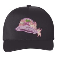 Flexfit Delta Seamless Cap  Thumbnail