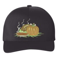 Flexfit Delta Seamless Cap  Thumbnail