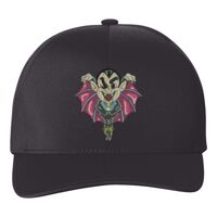 Flexfit Delta Seamless Cap  Thumbnail
