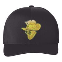 Flexfit Delta Seamless Cap  Thumbnail