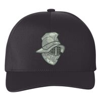 Flexfit Delta Seamless Cap  Thumbnail