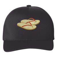 Flexfit Delta Seamless Cap  Thumbnail
