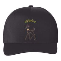 Flexfit Delta Seamless Cap  Thumbnail