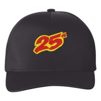 Flexfit Delta Seamless Cap  Thumbnail