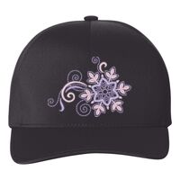 Flexfit Delta Seamless Cap  Thumbnail