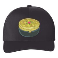Flexfit Delta Seamless Cap  Thumbnail