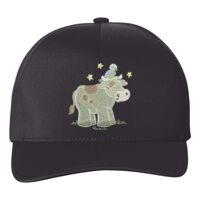 Flexfit Delta Seamless Cap  Thumbnail