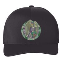 Flexfit Delta Seamless Cap  Thumbnail