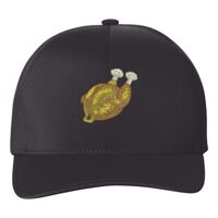 Flexfit Delta Seamless Cap  Thumbnail