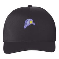 Flexfit Delta Seamless Cap  Thumbnail