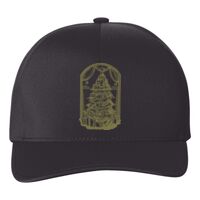 Flexfit Delta Seamless Cap  Thumbnail