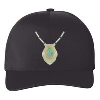 Flexfit Delta Seamless Cap  Thumbnail