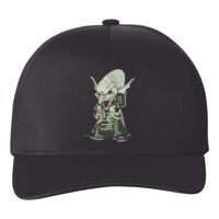 Flexfit Delta Seamless Cap  Thumbnail