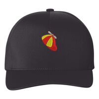 Flexfit Delta Seamless Cap  Thumbnail