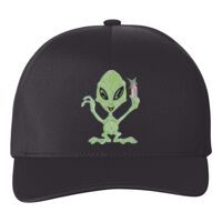Flexfit Delta Seamless Cap  Thumbnail