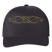 Flexfit Delta Seamless Cap  Thumbnail