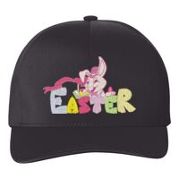 Flexfit Delta Seamless Cap  Thumbnail