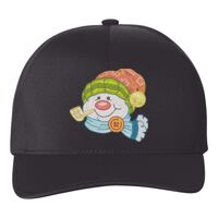 Flexfit Delta Seamless Cap  Thumbnail