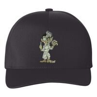 Flexfit Delta Seamless Cap  Thumbnail