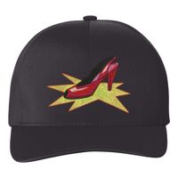 Flexfit Delta Seamless Cap  Thumbnail