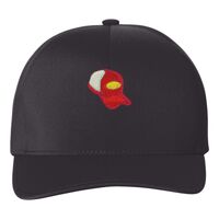 Flexfit Delta Seamless Cap  Thumbnail