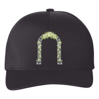 Flexfit Delta Seamless Cap  Thumbnail