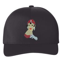 Flexfit Delta Seamless Cap  Thumbnail