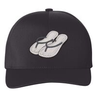 Flexfit Delta Seamless Cap  Thumbnail