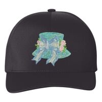 Flexfit Delta Seamless Cap  Thumbnail