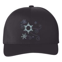 Flexfit Delta Seamless Cap  Thumbnail