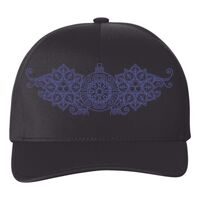 Flexfit Delta Seamless Cap  Thumbnail