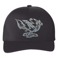 Flexfit Delta Seamless Cap  Thumbnail