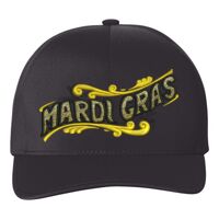 Flexfit Delta Seamless Cap  Thumbnail