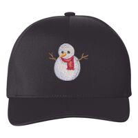 Flexfit Delta Seamless Cap  Thumbnail