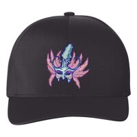 Flexfit Delta Seamless Cap  Thumbnail