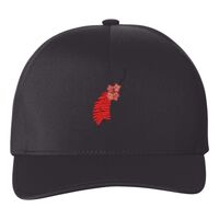 Flexfit Delta Seamless Cap  Thumbnail