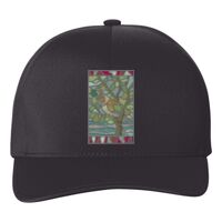 Flexfit Delta Seamless Cap  Thumbnail