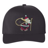 Flexfit Delta Seamless Cap  Thumbnail