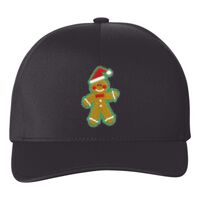 Flexfit Delta Seamless Cap  Thumbnail