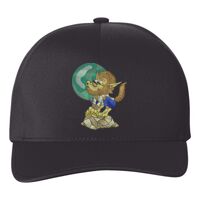 Flexfit Delta Seamless Cap  Thumbnail