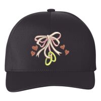 Flexfit Delta Seamless Cap  Thumbnail