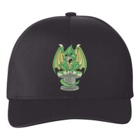 Flexfit Delta Seamless Cap  Thumbnail