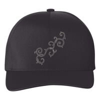 Flexfit Delta Seamless Cap  Thumbnail