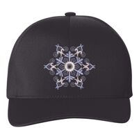 Flexfit Delta Seamless Cap  Thumbnail