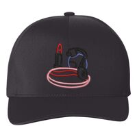 Flexfit Delta Seamless Cap  Thumbnail