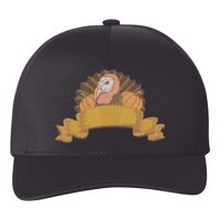 Flexfit Delta Seamless Cap  Thumbnail