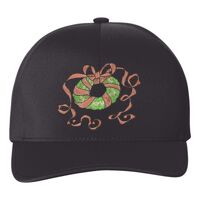 Flexfit Delta Seamless Cap  Thumbnail